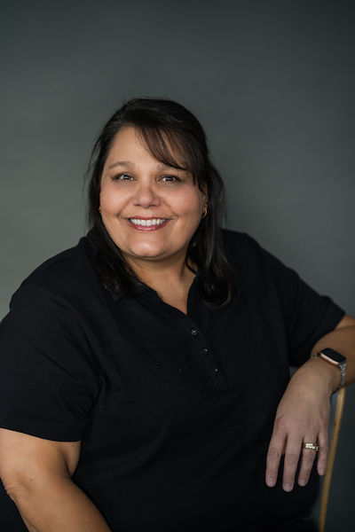 Karen Brandenburg Karen Brandenburg