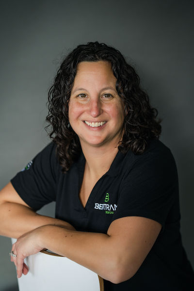 Tracy Wildenberg Tracy Wildenberg
